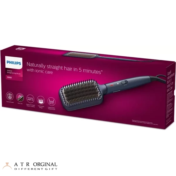 برس حرارتی فیلیپس مدل BHH880