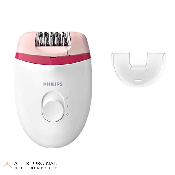 اپیلاتور فیلیپس مدل BRE235