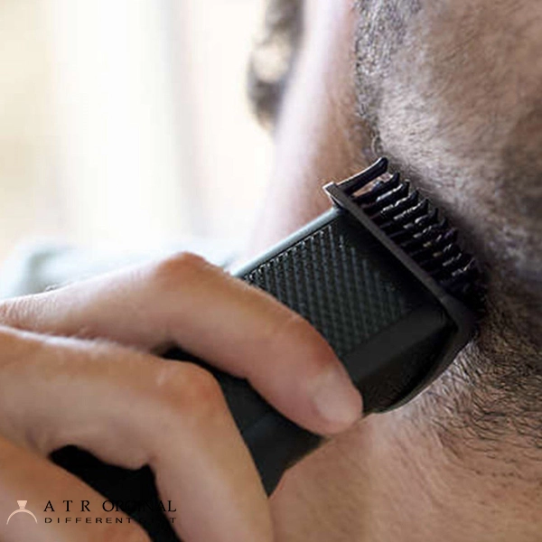 ماشین اصلاح موی صورت فیلیپس مدل BT3208