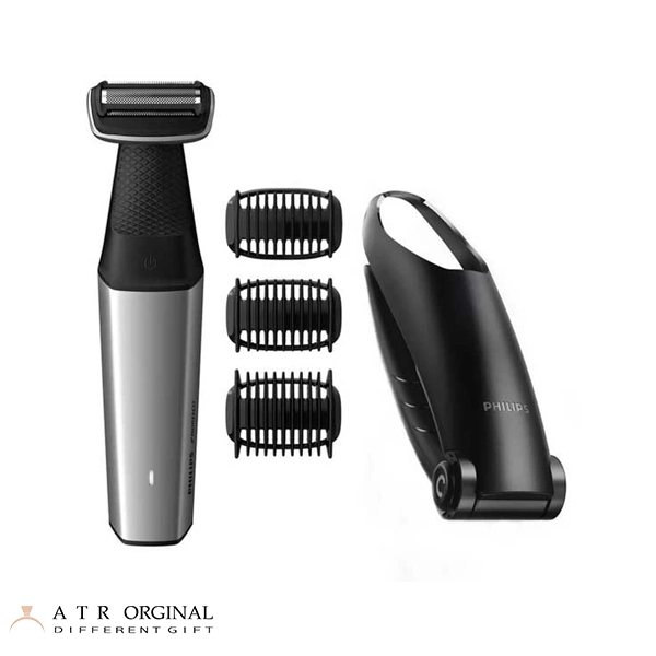 ماشین اصلاح موی بدن فیلیپس مدل BG5025