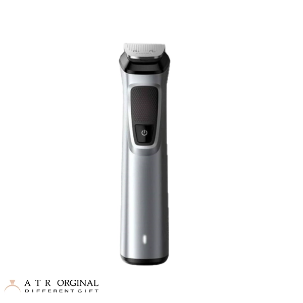 ست ماشین اصلاح موی صورت و بدن فیلیپس مدل MG7715