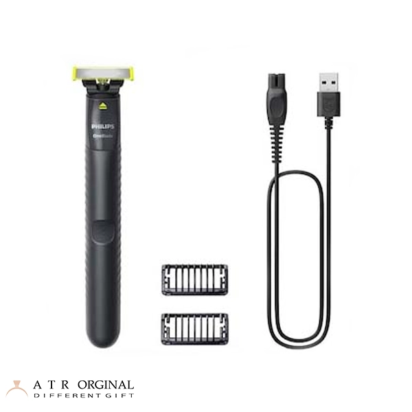 ماشین اصلاح صورت وان بلید فیلیپس مدل QP1424/10