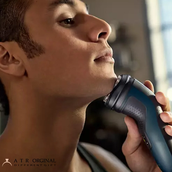 ماشین اصلاح موی صورت فیلیپس مدل S1151