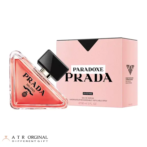 عطر پرادا پارادوکس اینتنس زنانه ادوپرفیوم 90 میل