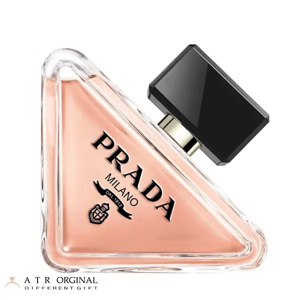 عطر پرادا پارادوکس زنانه ادوپرفیوم 90 میل