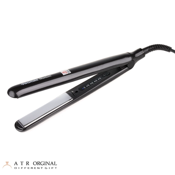 اتو مو تیتانیوم پرومکس مدل 5742T