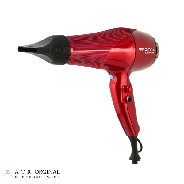 سشوار ایتالیایی پرومکس 2500 وات مدل 7865