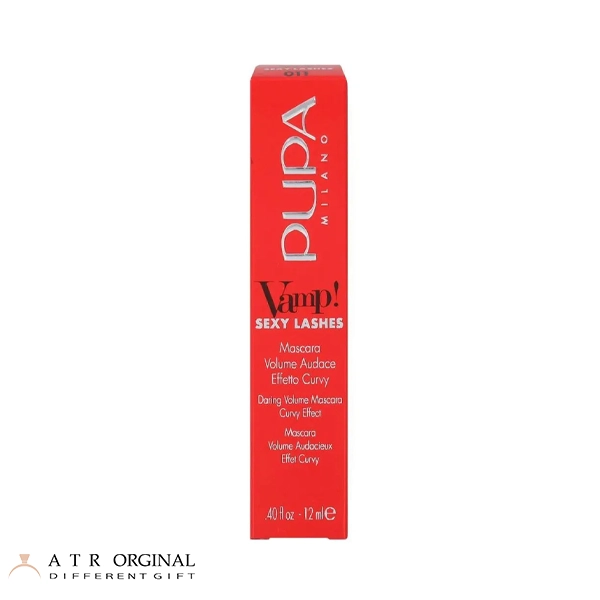 ریمل ومپ سکسی لش پوپا