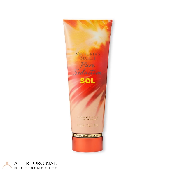 لوسیون بدن پیور سداکشن سول ویکتوریا سکرت