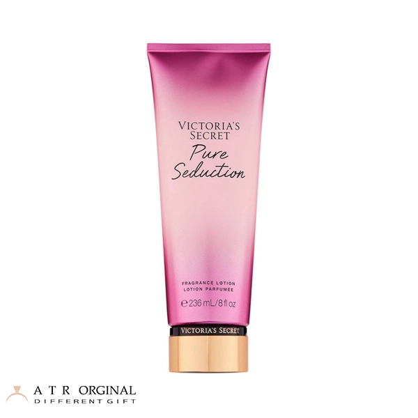 بادی لوشن پیور سداکشن ویکتوریا سکرت