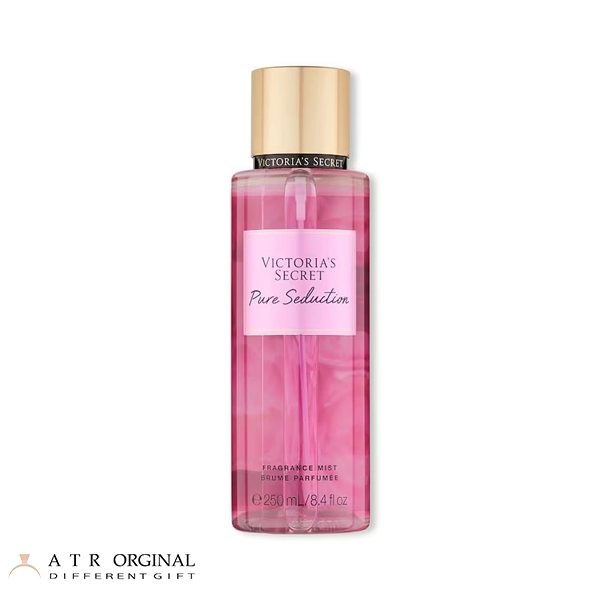 بادی اسپلش پیور سداکشن ویکتوریا سکرت