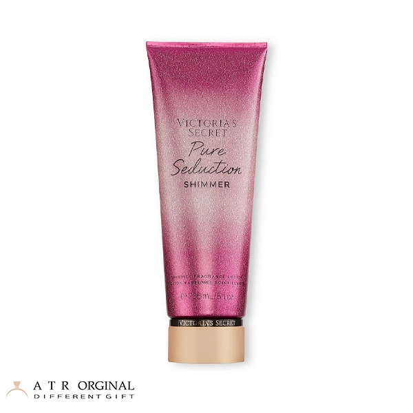 بادی لوشن اکلیلی پیور سداکشن ویکتوریا سکرت