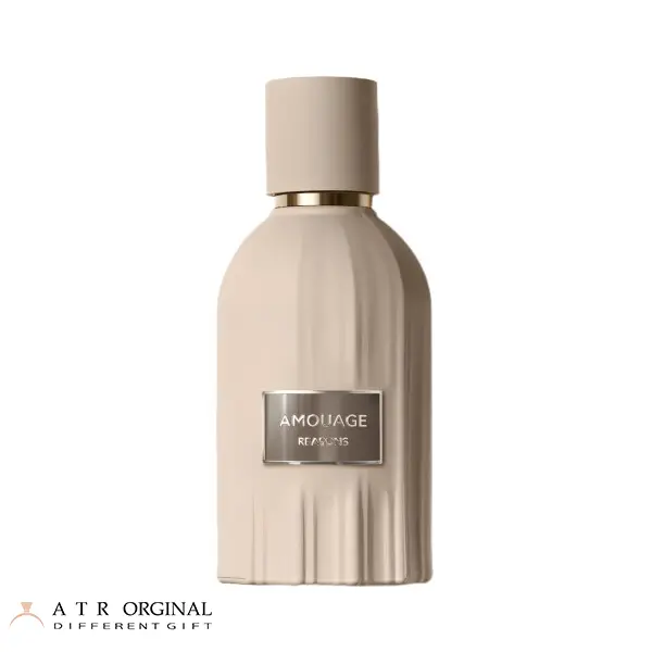 عطر آمواج ریزنز مشترک بانوان و آقایان ادوپرفیوم 100 میل