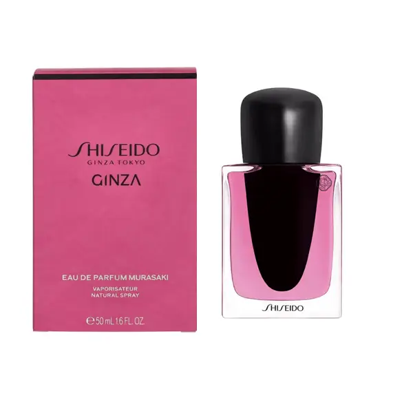 عطر شیسیدو گینزا زنانه ادوپرفیوم 90 میل