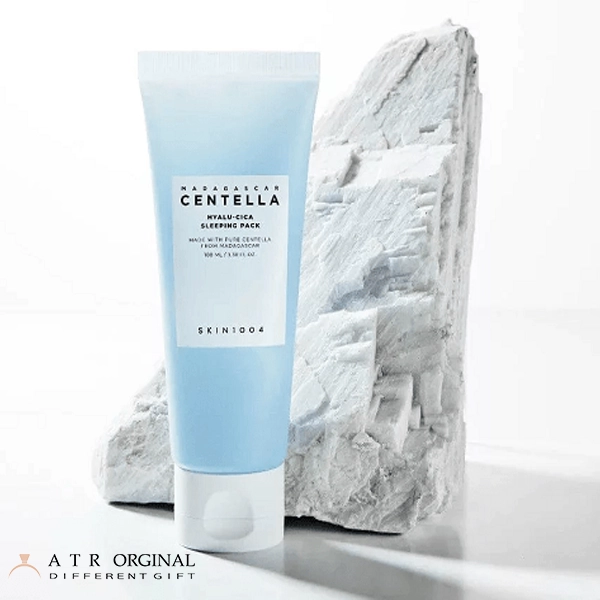 ماسک خواب هیالوسیکا سنتلا اسکین ۱۰۰۴ ماداگاسکار