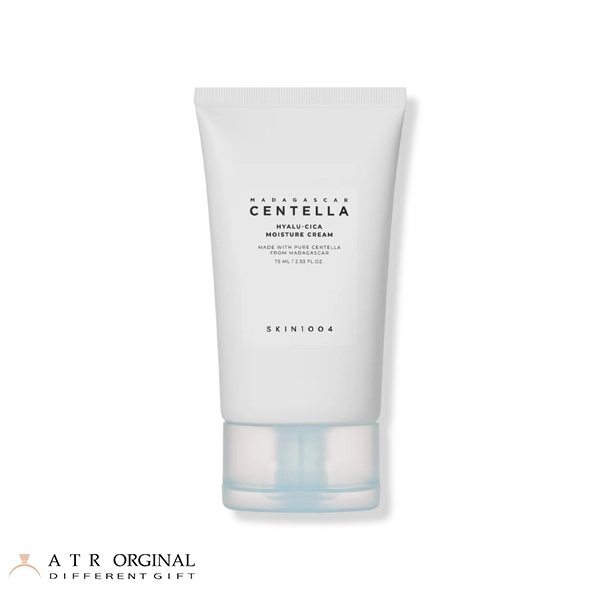 کرم مرطوب کننده سنتلا هیالو سیکا اسکین1004