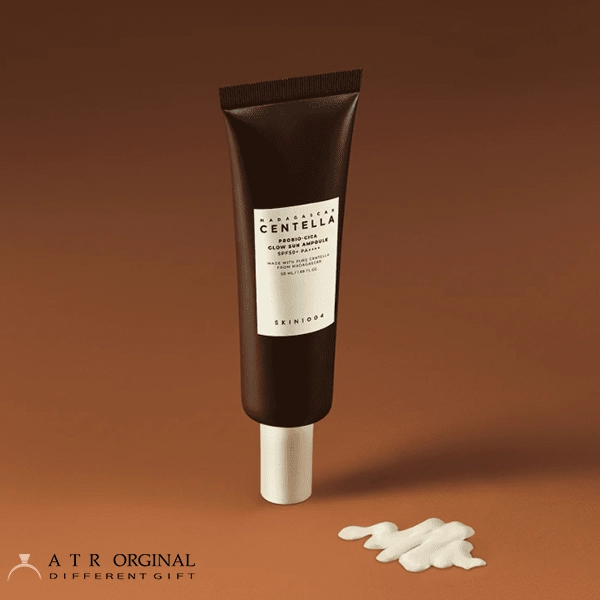 ضدآفتاب سنتلا پروبیوسیکا اسکین ۱۰۰۴