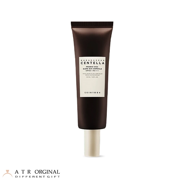 ضدآفتاب سنتلا پروبیوسیکا اسکین ۱۰۰۴