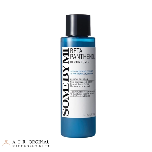 تونر ترمیم کننده بتا پانتنول سام بای می