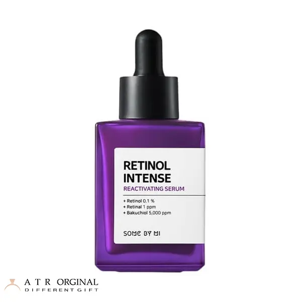 سرم جوانساز رتینول سام بای می