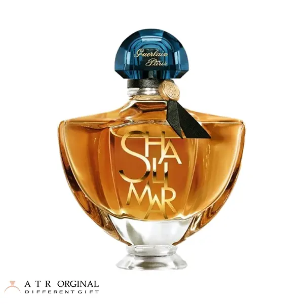 عطر گرلن شالیمار له اسنس زنانه ادوپرفیوم 90 میل