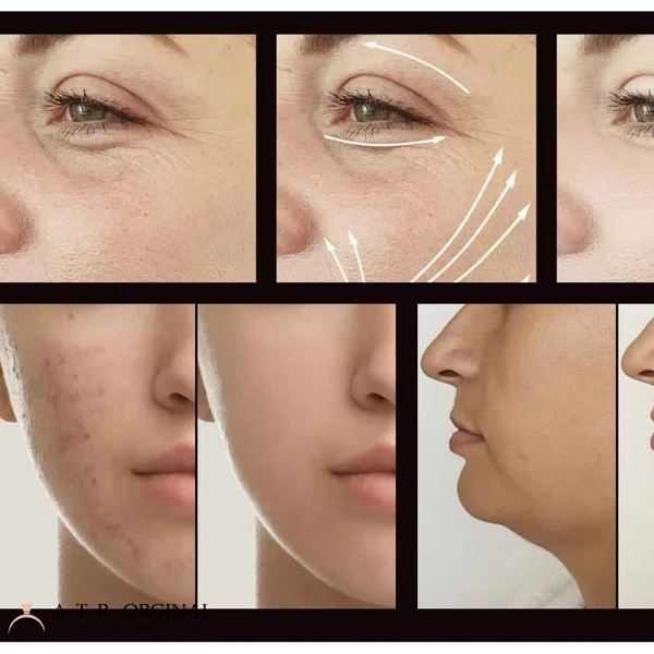 دستگاه آبرسان هایفرکوئنسی مدل LZ-006A