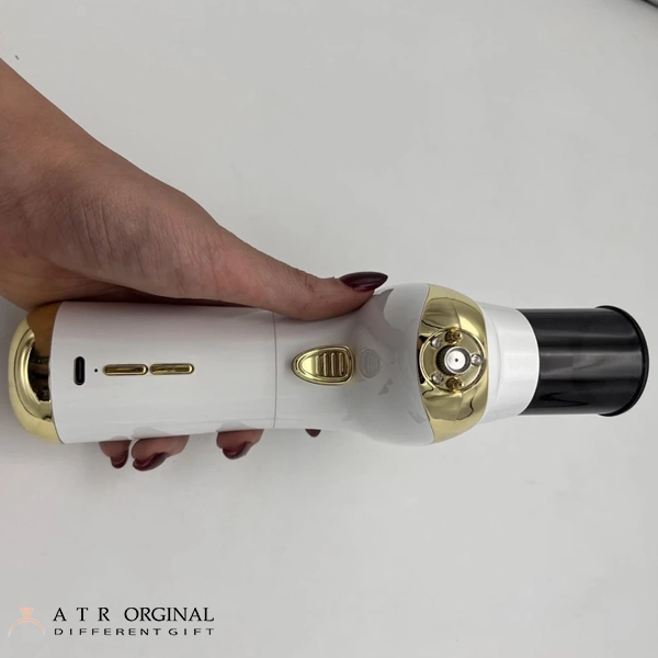 دستگاه آبرسان پوست کد ZM150