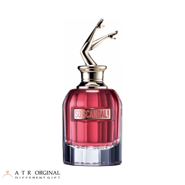 عطر ژان پل گوتیه سو اسکندال زنانه ادوپرفیوم 80 میل