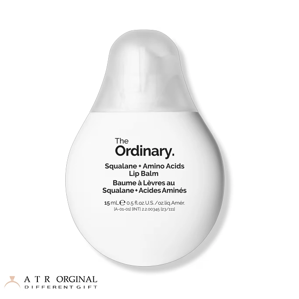 بالم لب اسکوالن + آمینو اسید اوردینری