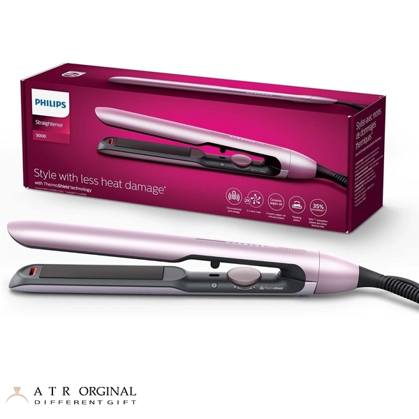 اتو مو فیلیپس مدل BHS530