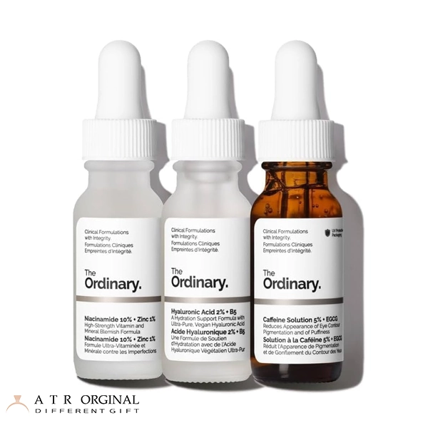 ست دوست داشتنی ترین محصولات اوردینری THE MOST-LOVED SET