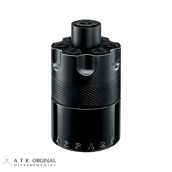 عطر آزارو د موست وانتد مردانه ادوپرفیوم اینتنس 100 میل