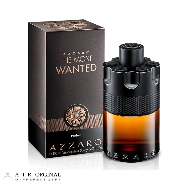 عطر آزارو د موست فوراور وانتد مردانه پارفوم 100 میل