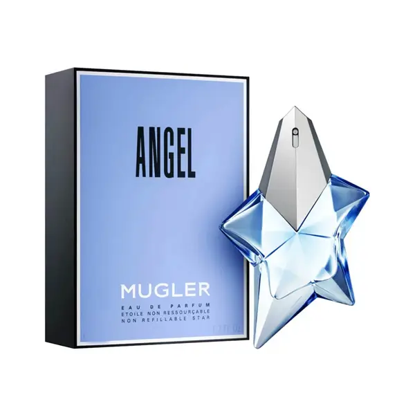 عطر تیری موگلر آنجل زنانه ادوپرفیوم 100 میل