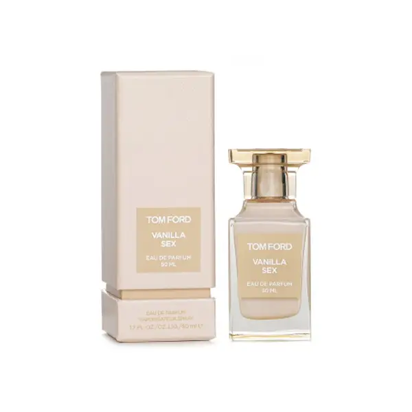 عطر تام فورد وانیلا سکس زنانه و مردانه ادوپرفیوم 50 میل