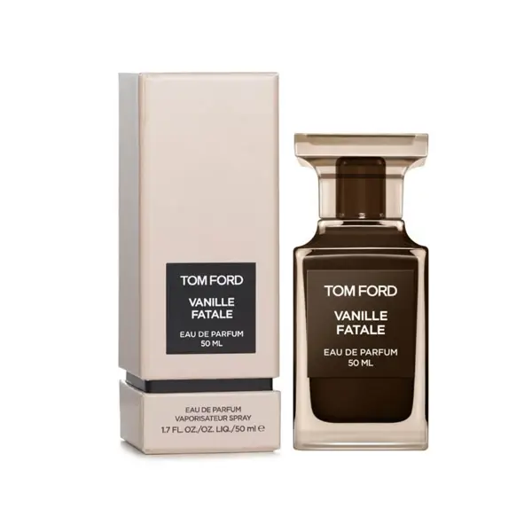 عطر تام فورد وانیل فتال زنانه و مردانه ادوپرفیوم 50ml