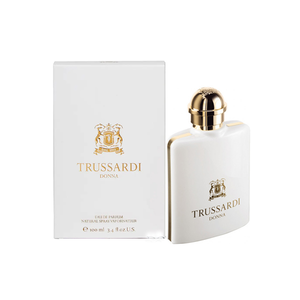 عطر تروساردی دونا 2011 زنانه ادوپرفیوم 100 میل
