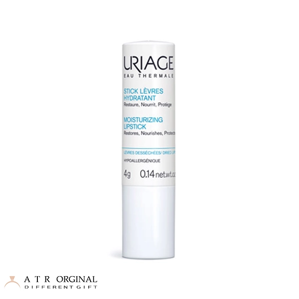 بالم لب استیک مرطوب کننده اوریاژ