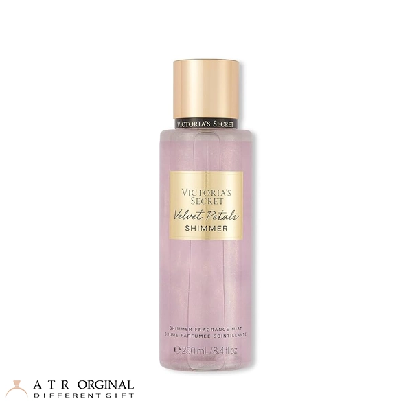 بادی اسپلش اکلیلی ولوت پتالز ویکتوریا سکرت