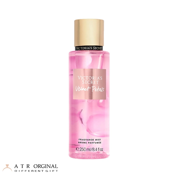 بادی اسپلش ولوت پتالز زنانه ویکتوریا سکرت