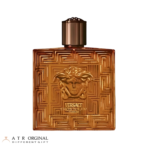 عطر ورساچه اروس نجیم مردانه پرفیوم 100 میل