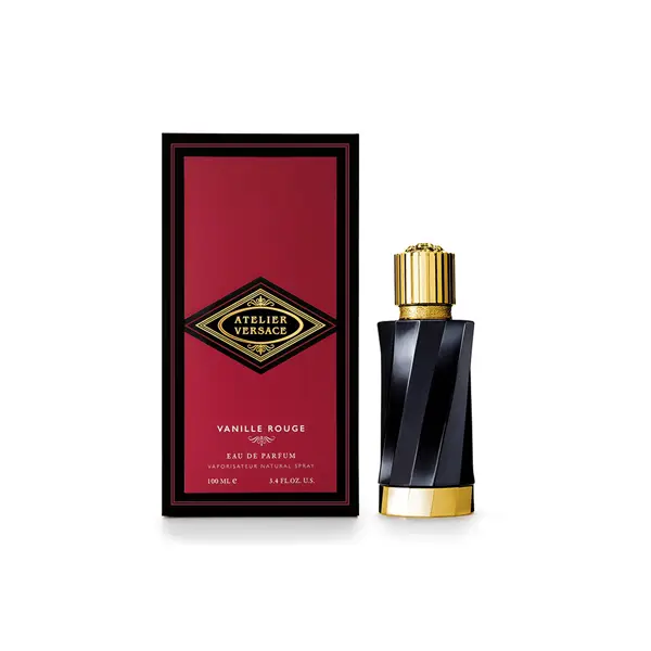 عطر ورساچه وانیل رژ زنانه و مردانه ادوپرفیوم 100 میل