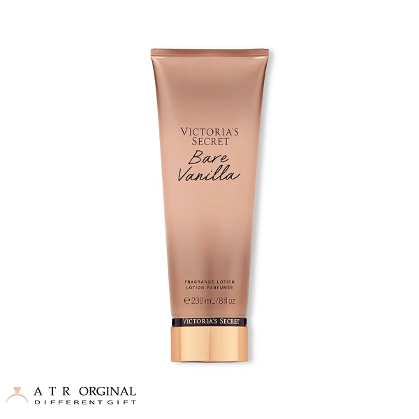 لوسیون بدن بیر وانیلا ویکتوریا سکرت کلاسیک اورجینال