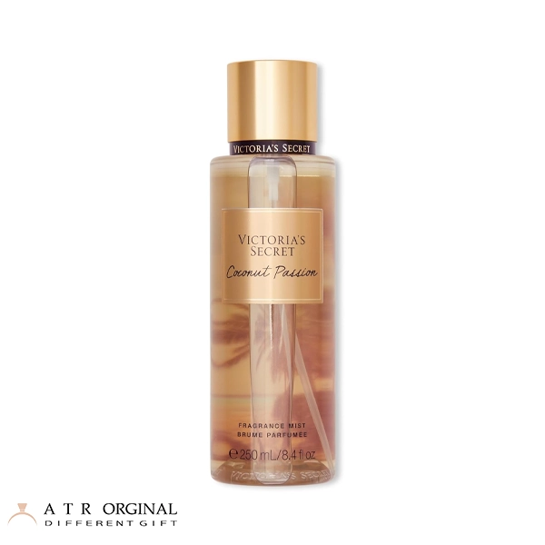 بادی اسپلش کوکونات پشن زنانه ویکتوریا سکرت
