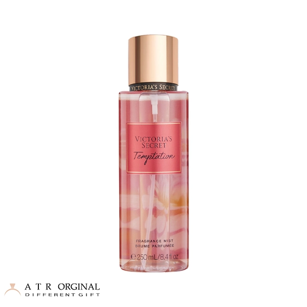 بادی اسپلش تمپتیشن ویکتوریا سکرت