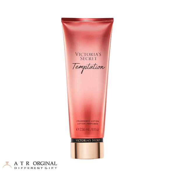 بادی لوشن تمپتیشن ویکتوریا سکرت