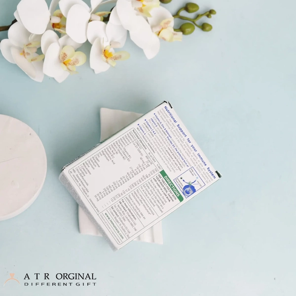 قرص ایمیونس اورجینال ویتابیوتیکس