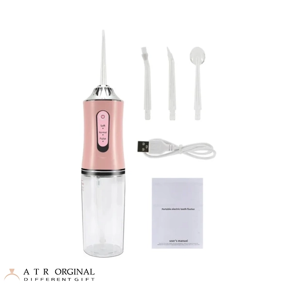 واتر جت شست و شوی دهان و دندان مدل A8