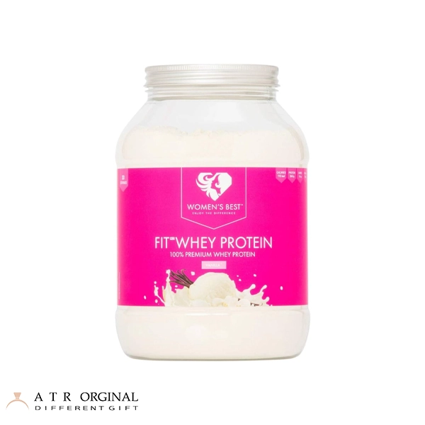 پروتئین وومنز بست طعم شکلات