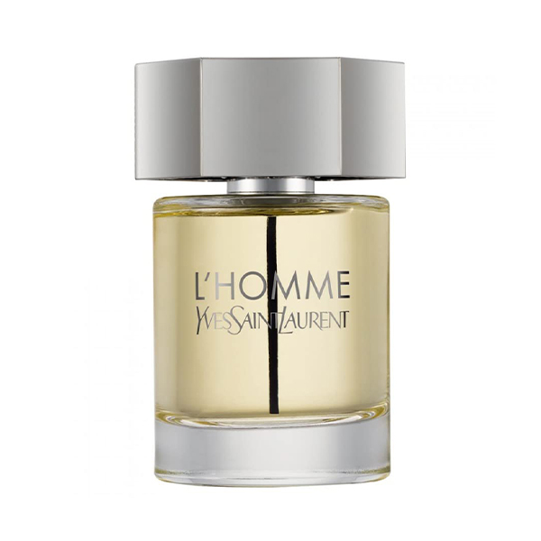 عطر ایو سن لورن له هوم مردانه ادوتویلت 100 میل